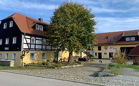 Spreehof Goebeln Grossdubrau